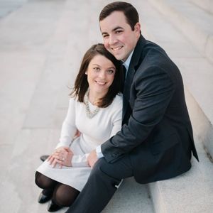 Meet your Posher, Catherine